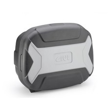 Topcase / Seitenkoffer GiVi Trekker Lite 35 Monokey&reg; schwarz 35 Liter max. 10 kg