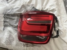 Feux  Arrière Gauche Led BMW Série 1 F20 Phase 1