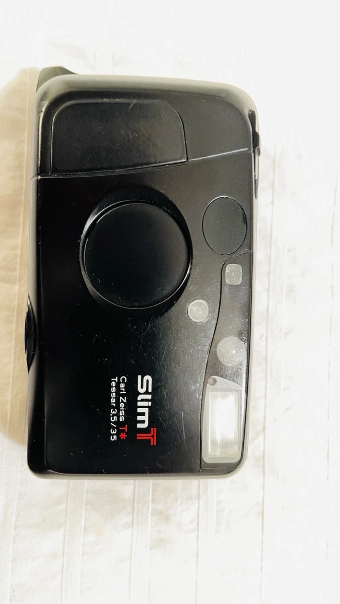 Yashica Film Cameras Yashica T4 for sale - eBay
