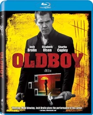 Oldboy [New Blu-ray] UV/HD Digital Copy, Widescreen, Ac-3/Dolby Digital, Dolby