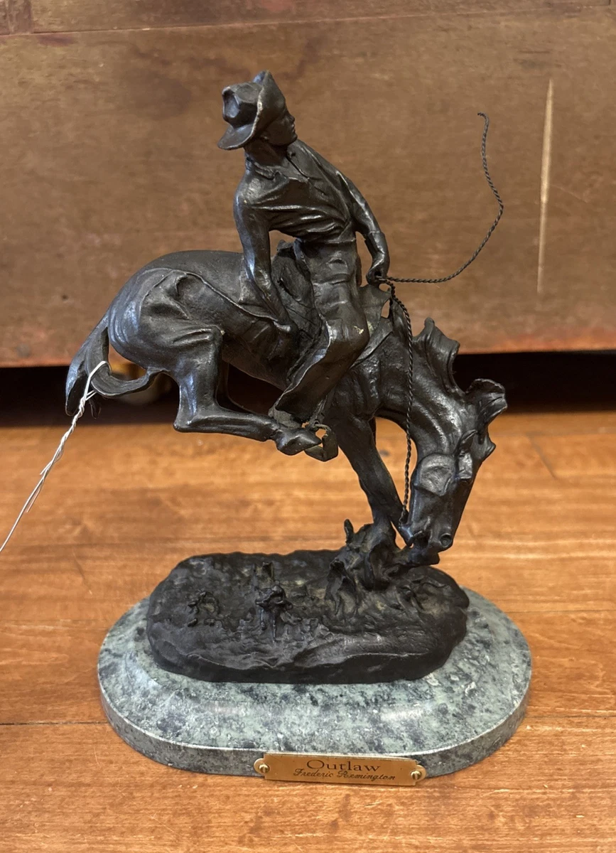 Las mejores ofertas en Esculturas de Arte Original de Frederic