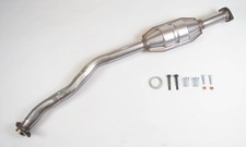 Katalysator Type Approved EEC VX8016T für OPEL ASTRA T92 CC Caravan F08 M08 F68