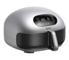 Typhur Dome 2 Air Fryer FACTORY SEALED Extra Large with Superior Airflow