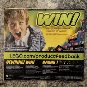 LEGO the LEGO Movie MetalBeard's Duel (70807) Complete Builds Incomplete Figs