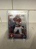 2025 Bowman University Chrome - Fernando Mendoza #109 (RC)