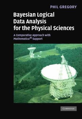 Bayesian Logical Data Analysis for - Paperback, by Gregory Phil - Acceptable n