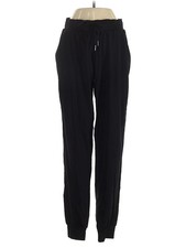 NWT Unbranded Women Black Track Pants S