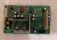 Kenwood TS-850S X44 /B4 RF Unit for FM  ALC DC-DC board 