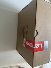 Lenovo 40AY0090US ThinkPad Uni USB-C Dock Station new factory sealed on warranty