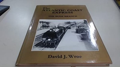 Bude Branch by Wroe, D.J. 0946184437 FREE Shipping
