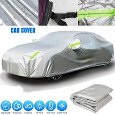 For Toyota Avalon1995-2022 Car Cover Waterproof All Weather Sun Protection