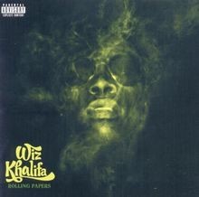 Rolling Papers von Khalifa,Wiz | CD | Zustand sehr gut