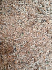 Quail Layer Feed 10kg  High Protein Layer Feed