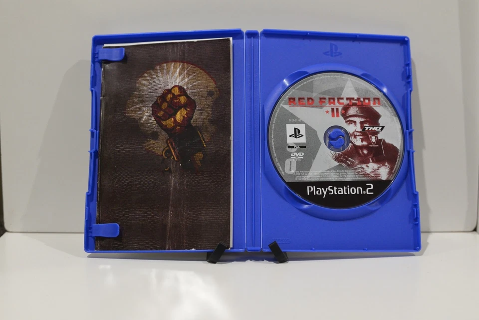 Red Faction 2 - Complete - Image 2 of 2