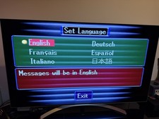 Modded Sega Saturn With 2 Controllers, Memory Cartridge and HDMI & Scart Cables