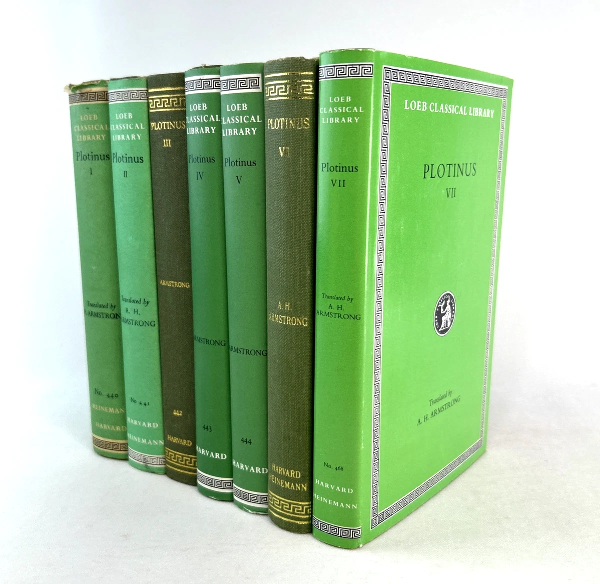 アリストテレス Loeb Classical Library loeb classical library products for sale | eBay
