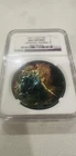 Beautiful 1987 1 oz Silver Eagle (Brilliant Uncirculated) NGC Certificate of Gem