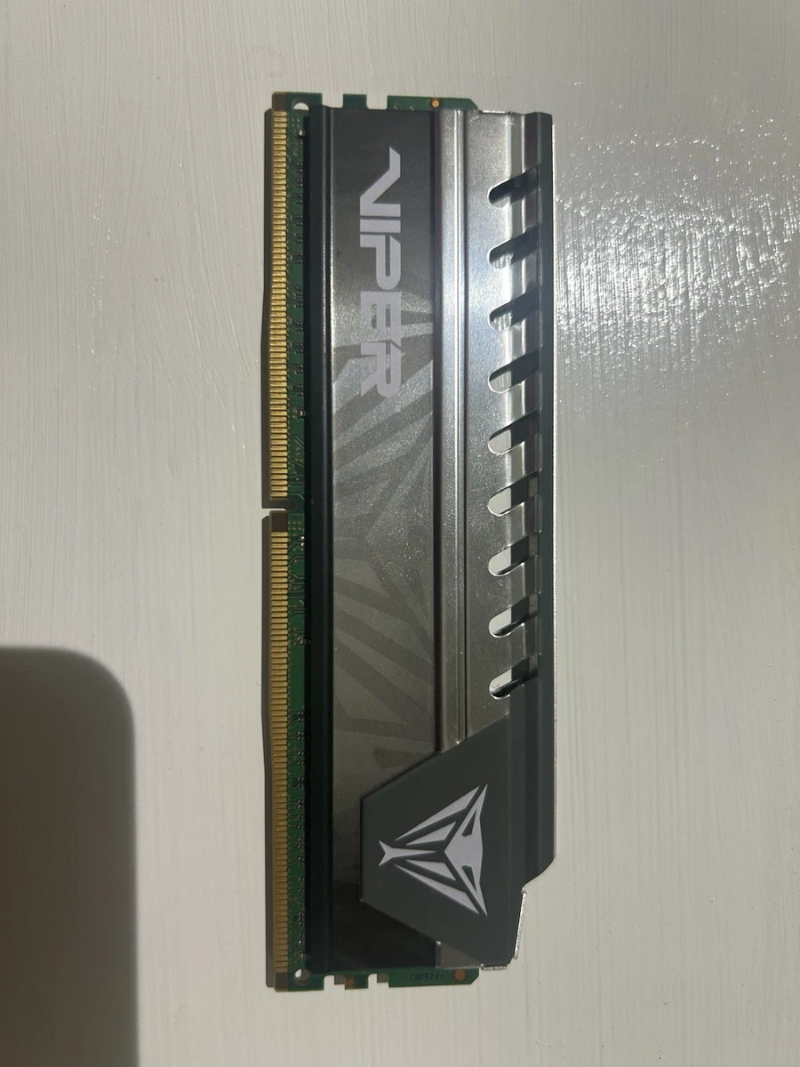 Patriot Memory (RAM PC4-19200 (DDR4-2400) Bus Speed) for sale | eBay