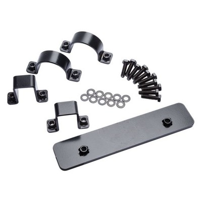 Tusk Replacement SubZero Plow Mount Hardware For YAMAHA Viking VI EPS 2022