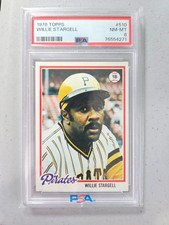 1978 Topps Baseball Cards 60