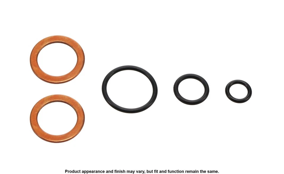 Bomba de dirección asistida A1 Cardone 21-5368 para 98-10 Lexus GS400 GS430 SC430 Foto 4 de 4