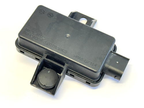 ✅2020-2021 RAM 1500-3500 5th Gen WIRELESS CONTROL MODULE RECEIVER 68375990AC OEM - Picture 3 of 6
