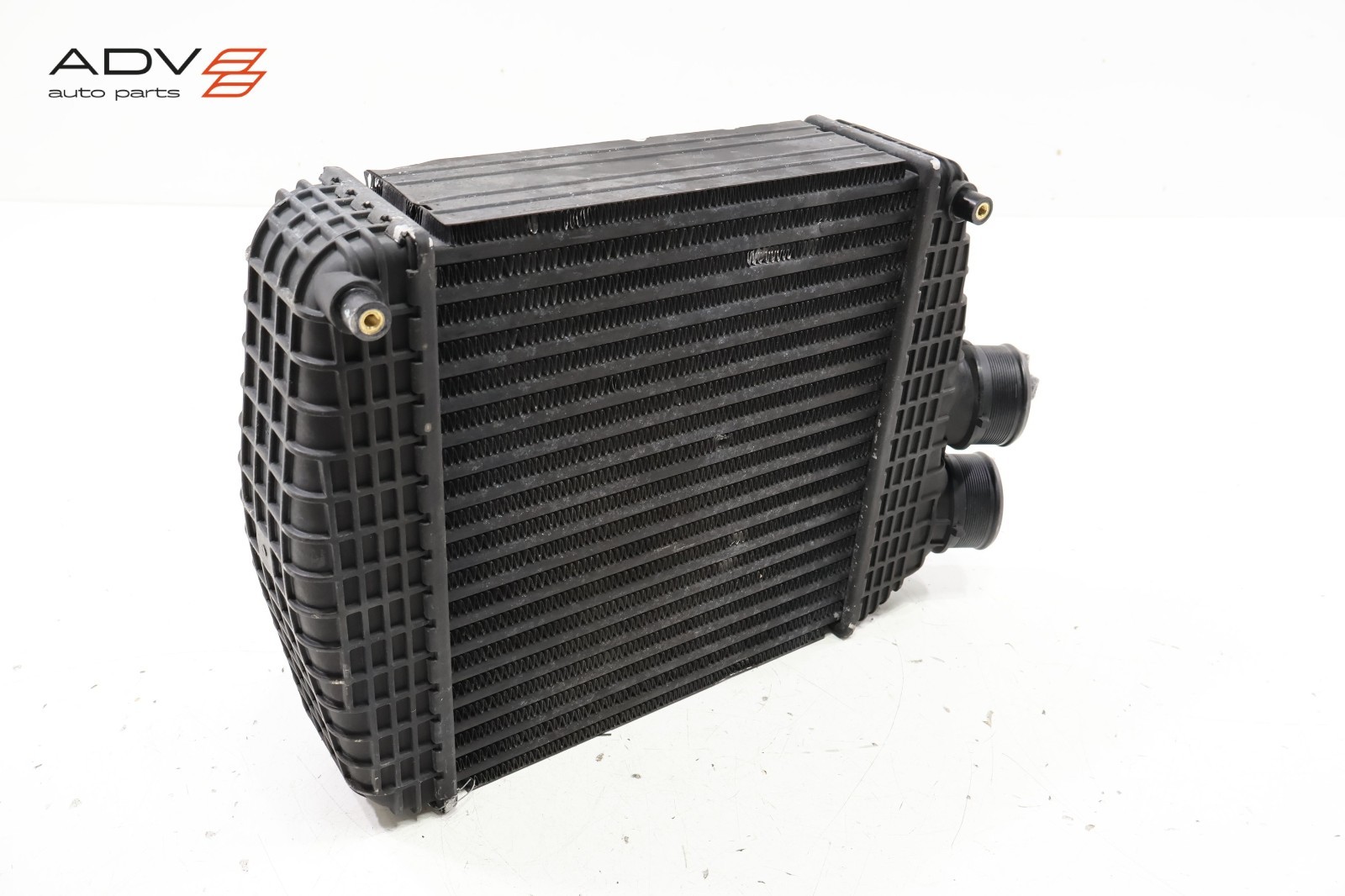 2014 - 2024 MASERATI GHIBLI 3.0L ENGINE LEFT SIDE INTERCOOLER INTER COOLER OEM