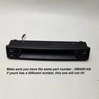 03 04 05 06 07 08 MAZDA 6 DM4591AK Clock Dash Screen Digital Info Display 10 Pin