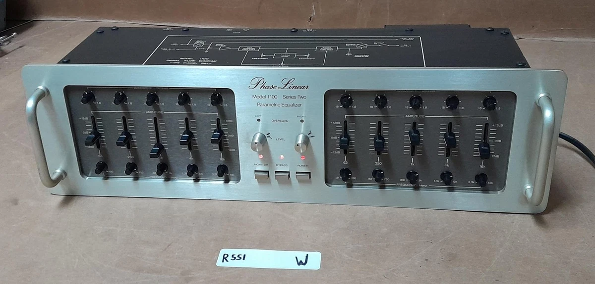 phase linear products for sale | eBay