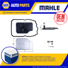 Automatic GearBox Oil Filter