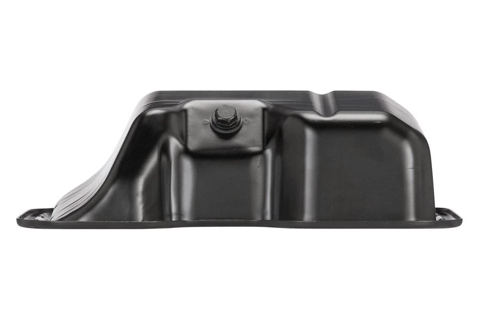 For Toyota Corolla 93-97 Spectra Premium TOP43A Lower New Design Engine Oil Pan - Изображение 3 из 4