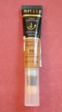 Milani Conceal + Perfect Liquid Contour, 02 Ginger, Sealed