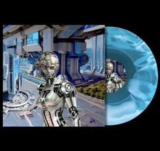 BLAME/DJ SAPPO/SYNC DYNAMIX - Steel Circuit Chronicles Vol 3 - Vinyl (12")