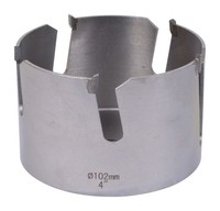 Makita Mehrzweck LochsäGe Ø102Mm D-50310