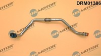 Dr.Motor Automotive ÖLleitung, Lader U.A. FüR Nissan, Opel, Renault
