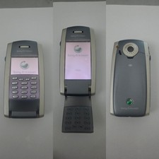 SONY ERICSSON P800 CELL PHONE