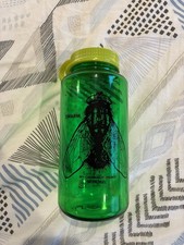 My Chemical Romance 2022 Tour Swarm Water Bottle New Nalgene