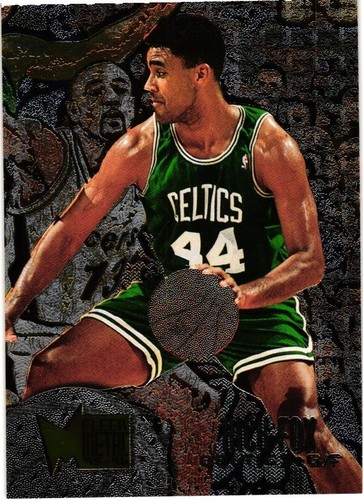 1995-96 METAL UNIVERSE BASKETBALL BASE SINGLES COMPLETE YOUR SET PICK YOUR CARD - Picture 214 of 331