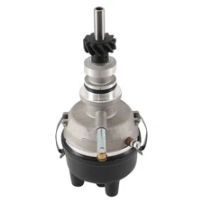 Distributor For Ford Holland Tractor - 86588846 FDN12127A