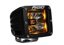 1x Rigid Industries Radiance Light Pod Amber Backlight 20204