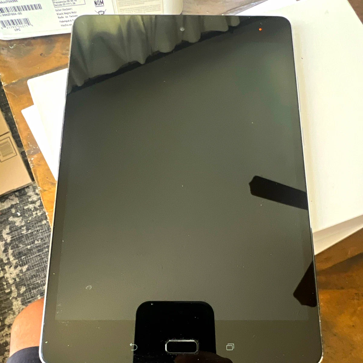 ASUS Zen Pad 3S 10 Wi-Fi タブレット  中古美品 ASUS ZenPad 3S 10 Tablets for sale - eBay