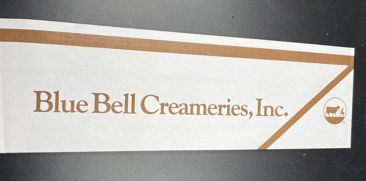 Blue Bell Creameries & Ice Cream Parlor - Visit Brenham Texas