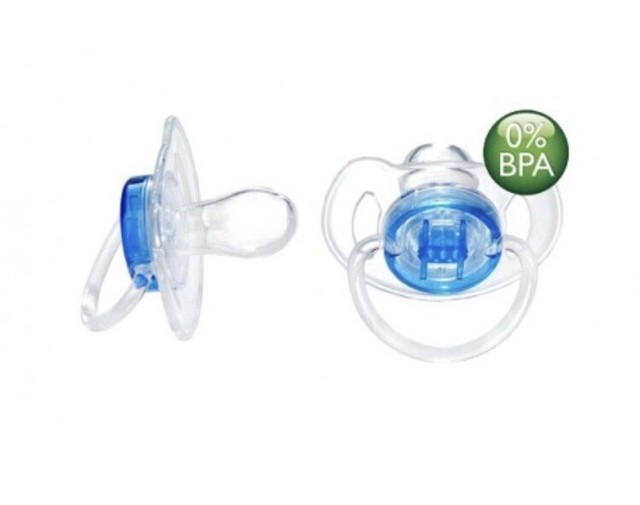 avent preemie pacifiers