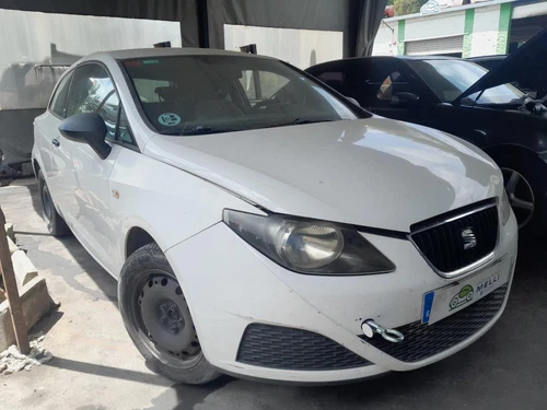 6J3831056 Puerta Delantera Derecha para SEAT IBIZA SC (6J1) Reference 2 8735871 - Imagen 9 de 10