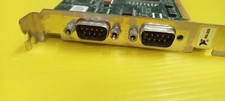 National Instruments Model: 184686C-01 PCI-232/485.2CH.