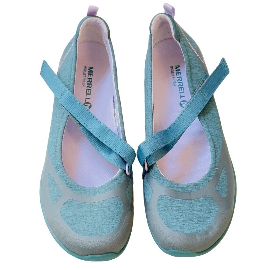 Scarpe donna MERRELL taglia 7M