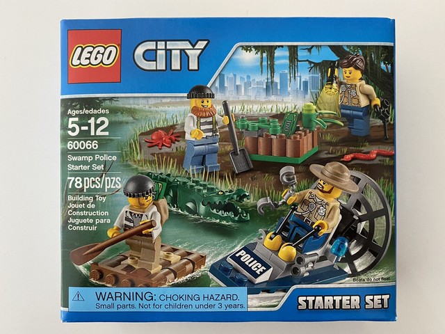 lego 60066