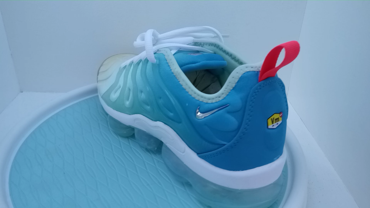 nike air vapor plus women