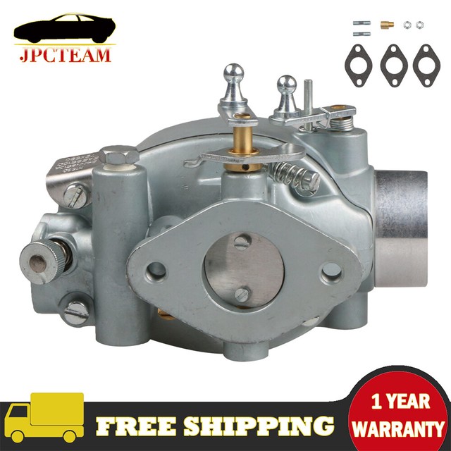 Kit Carburetor For MarvelSchebler TSX580 Zenith 013880 Ford B4NN9510A