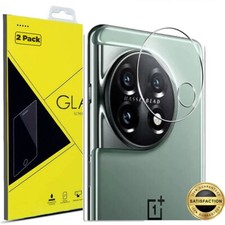 2x Tempered Glass Rear Camera Lens Protector Film for Oneplus 12 5G